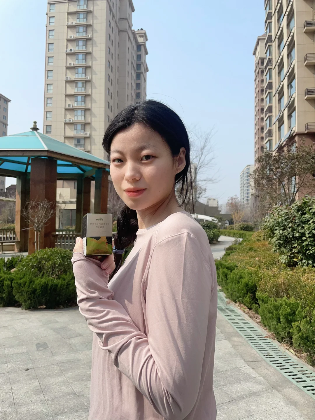 今年大家都开始减脂了吗？