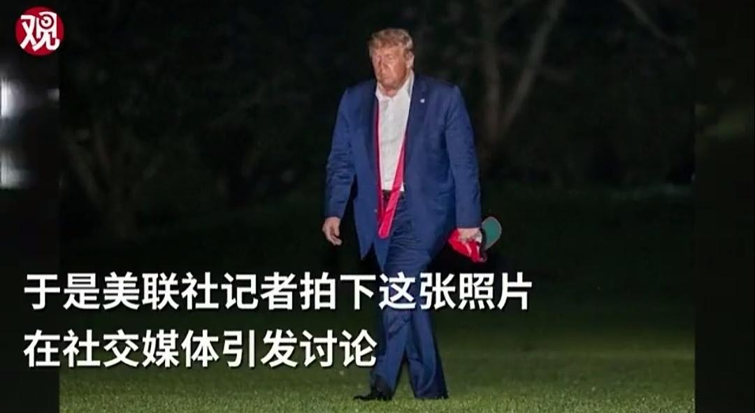 特朗普最近比较烦，比较烦，所有问题都自己一个扛！
怪只怪这世界坏人太多，好人太少