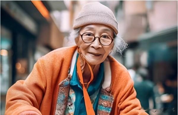 "反向过年"让北上广深等大城市春节期间迎来大批老年游客，60岁以上旅客入住酒店量