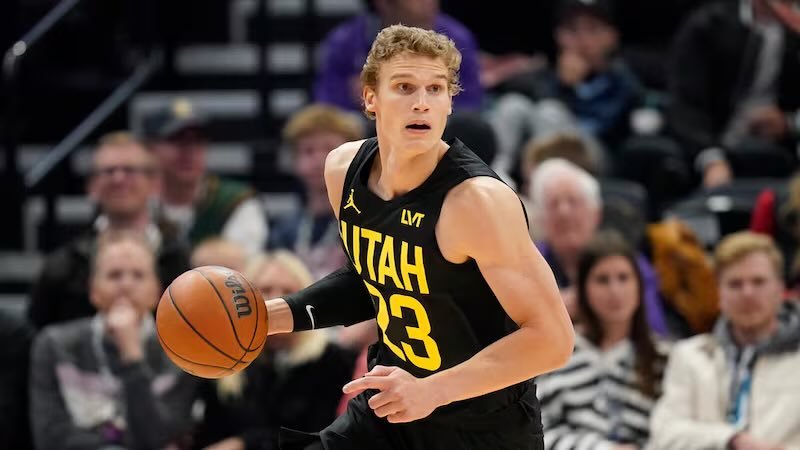 马尔卡宁本赛季被维金斯防守时的数据：2场比赛5分三分5投中1合计14投中2#金州