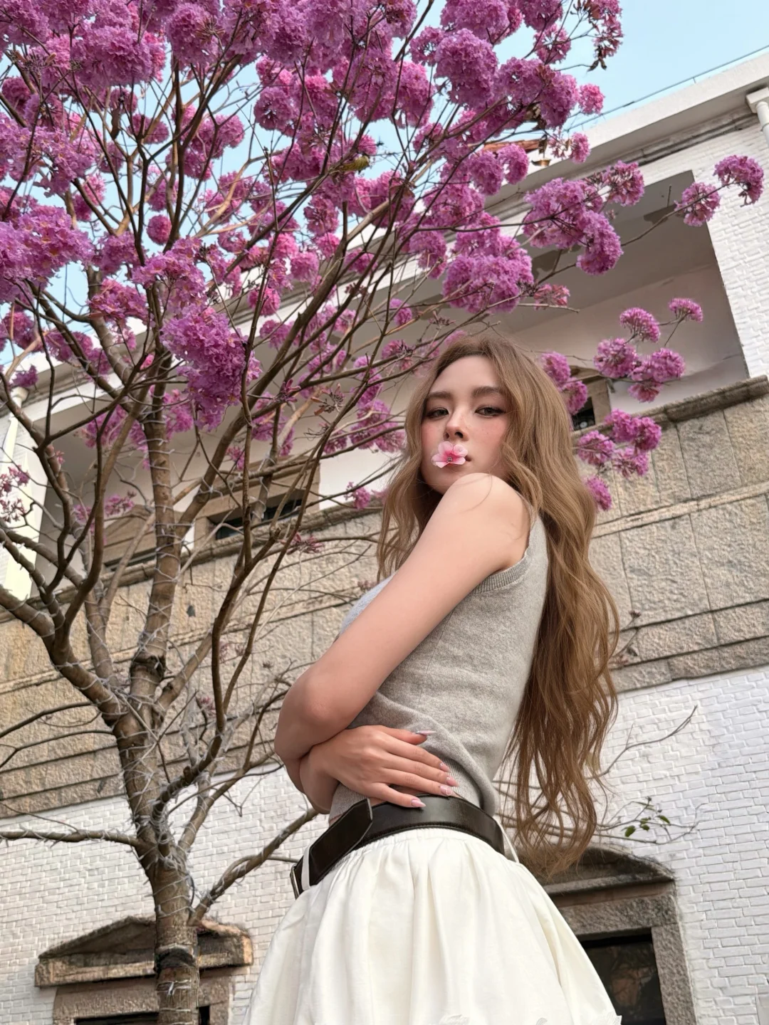 pics time in the street❀)