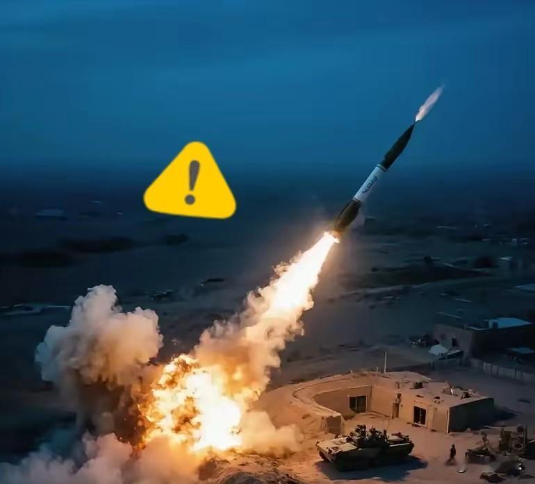 伊朗下手太狠了！
8月23日，伊朗最高国家安全委员会秘书雷扎伊警告称：“如果该地