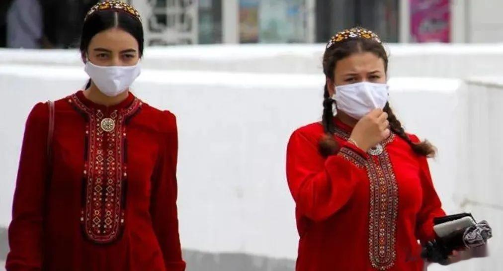 比朝鲜还狠的小国，靠贩卖俄罗斯女人崛起，总统比泽连斯基还能演！

近年来，一个小