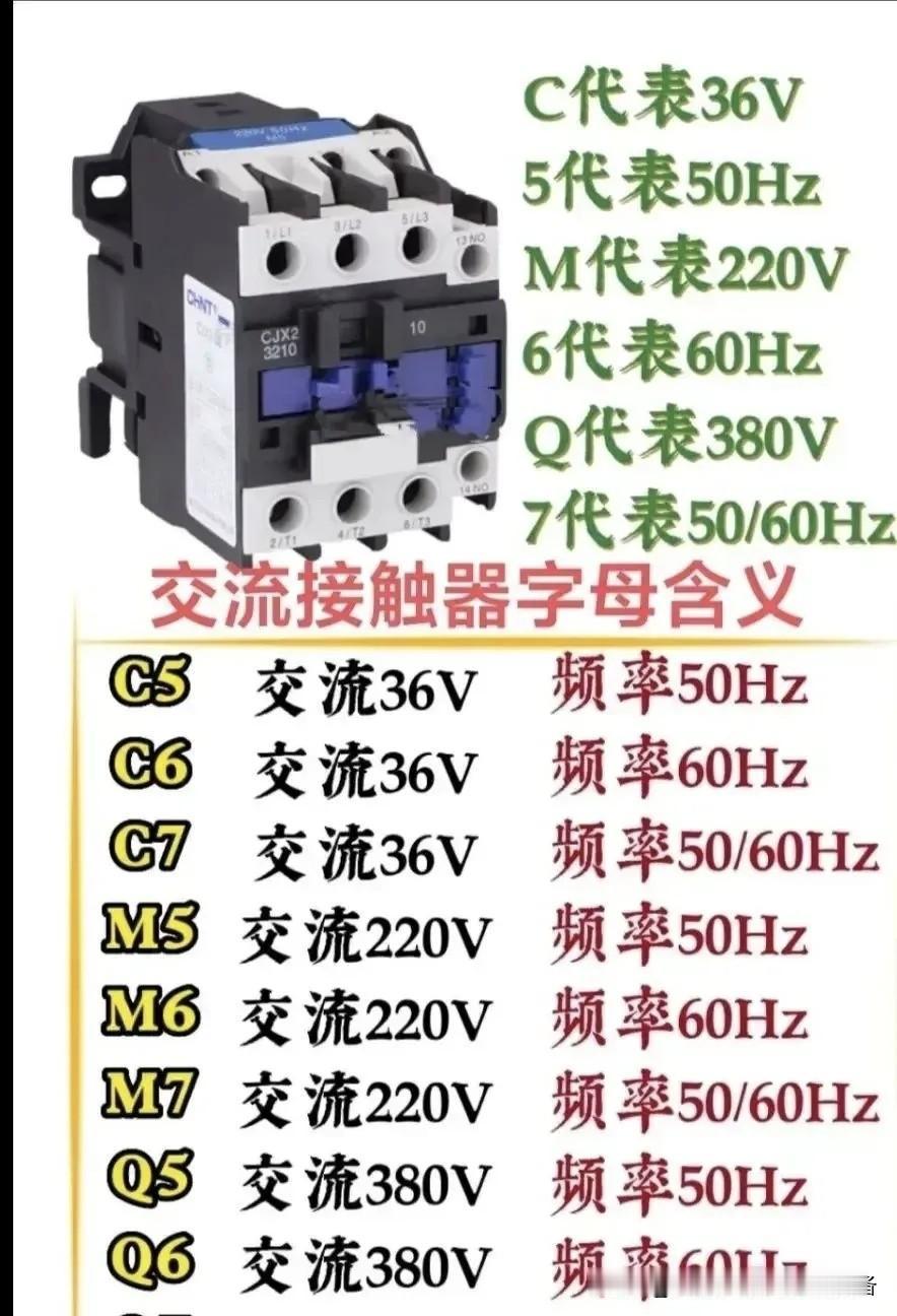 电工技术基础知识实物图