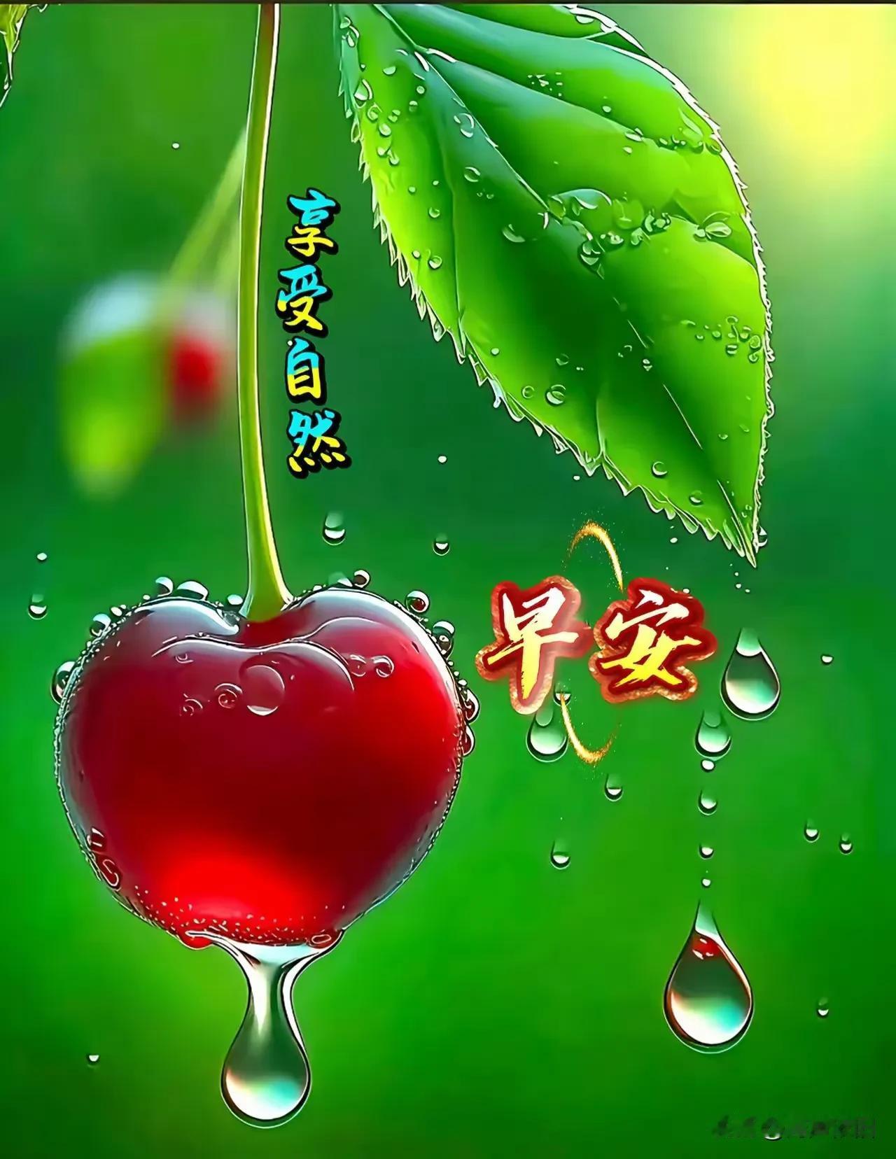 《诉衷情·寄远》
 
晨光初透小窗明，
一语暖生平。
无需千言叠锦，
只道“早安