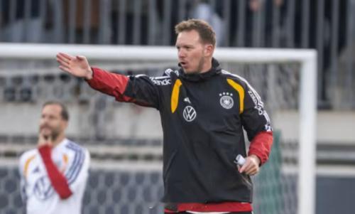 德国3胜1负暂列头名，卢森堡一胜难求排名垫底，今天晚上会不会是爆冷的局面 