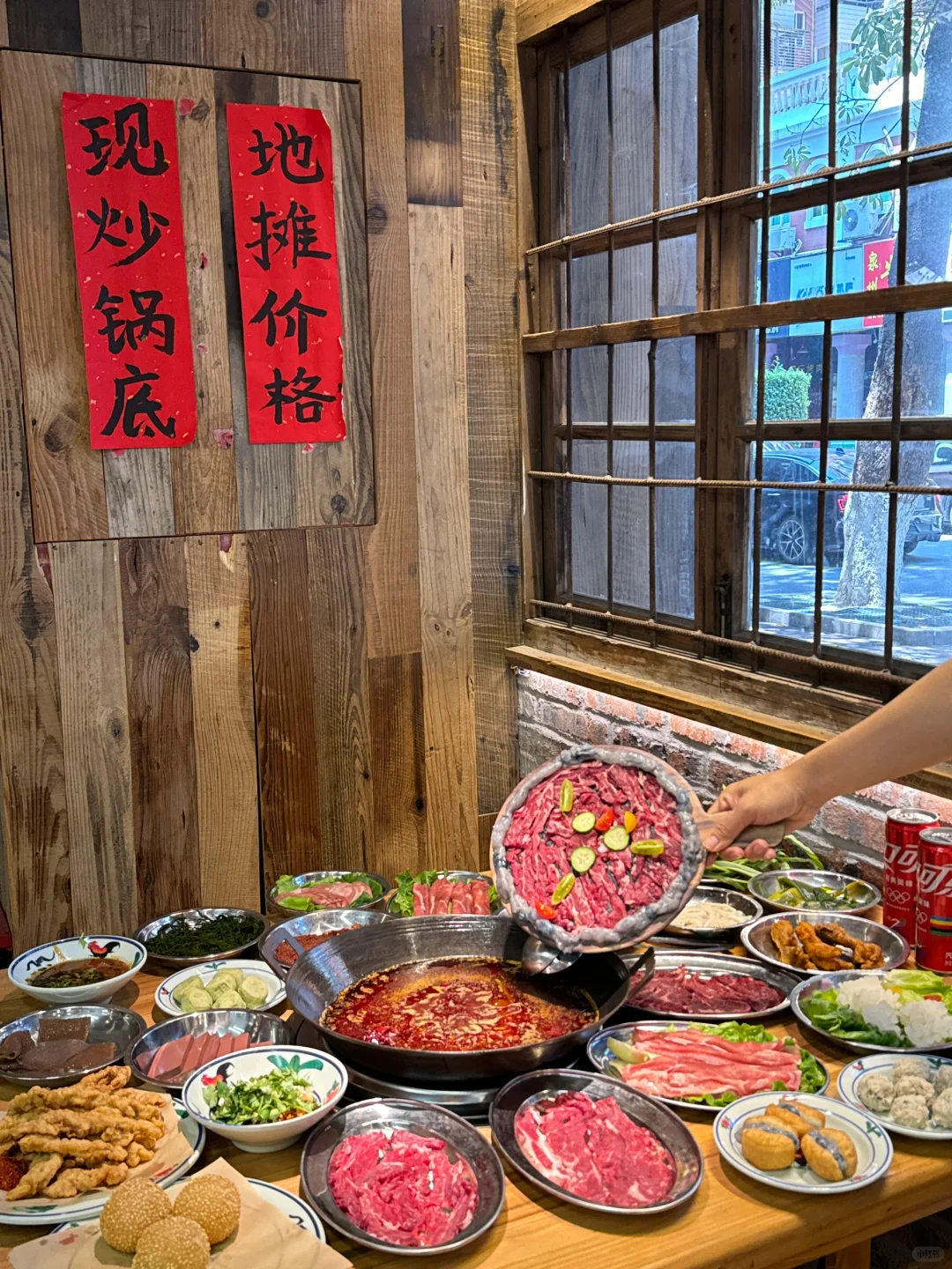 在厦门！吃地道的重庆火锅…