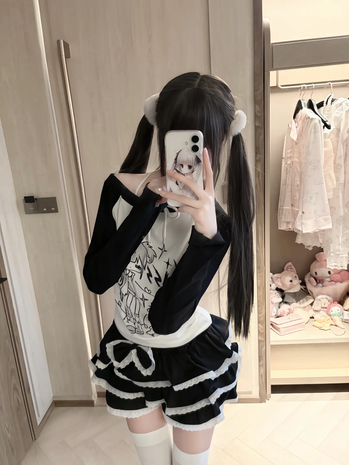 想变成一只垂耳兔 只垂耳不落泪 =᳐⩌ ˰ ⩌=᳐