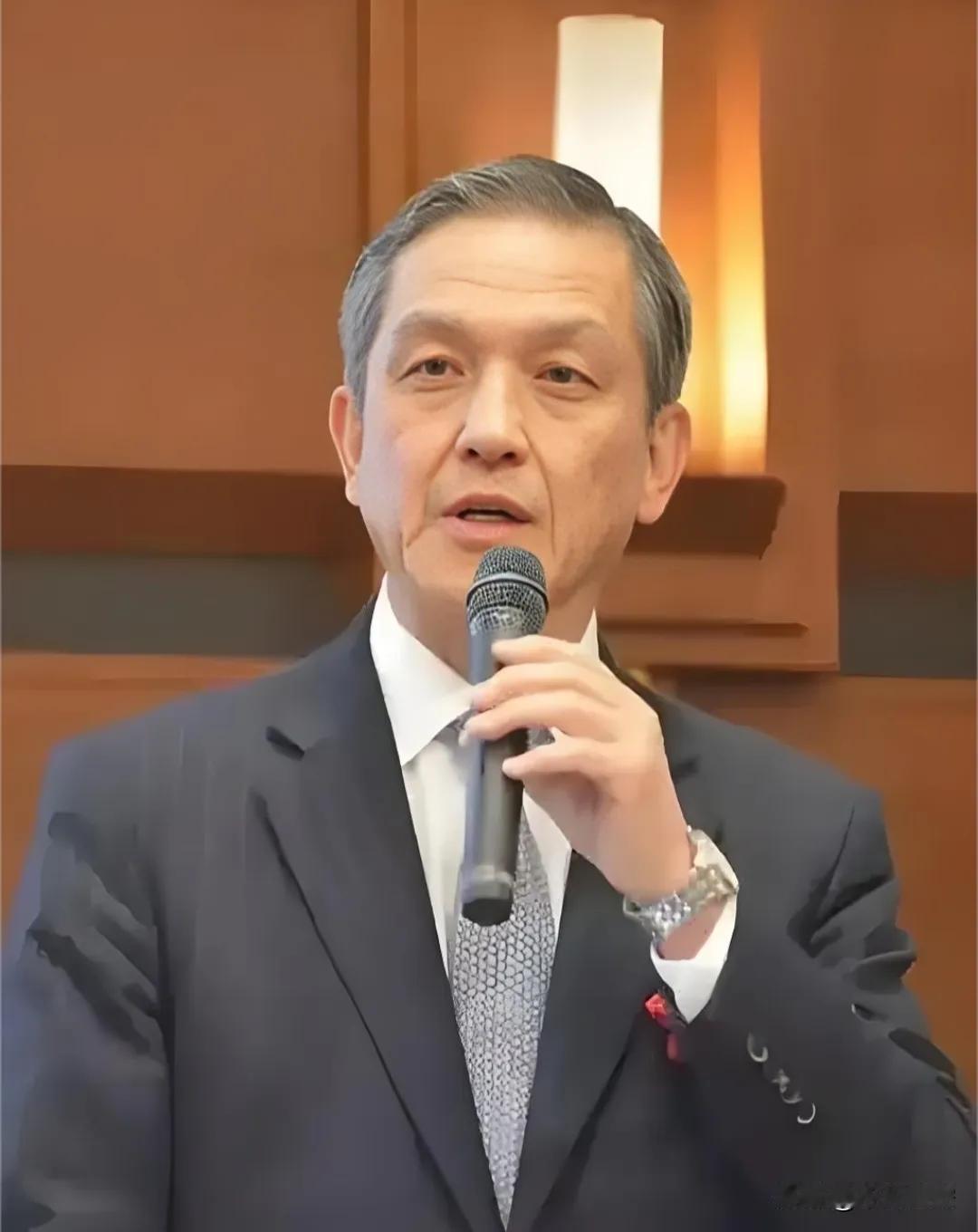 快报！快报！
日本自卫队高层突然宣布了
  日本自卫队高层表示将借鉴乌克兰的经验