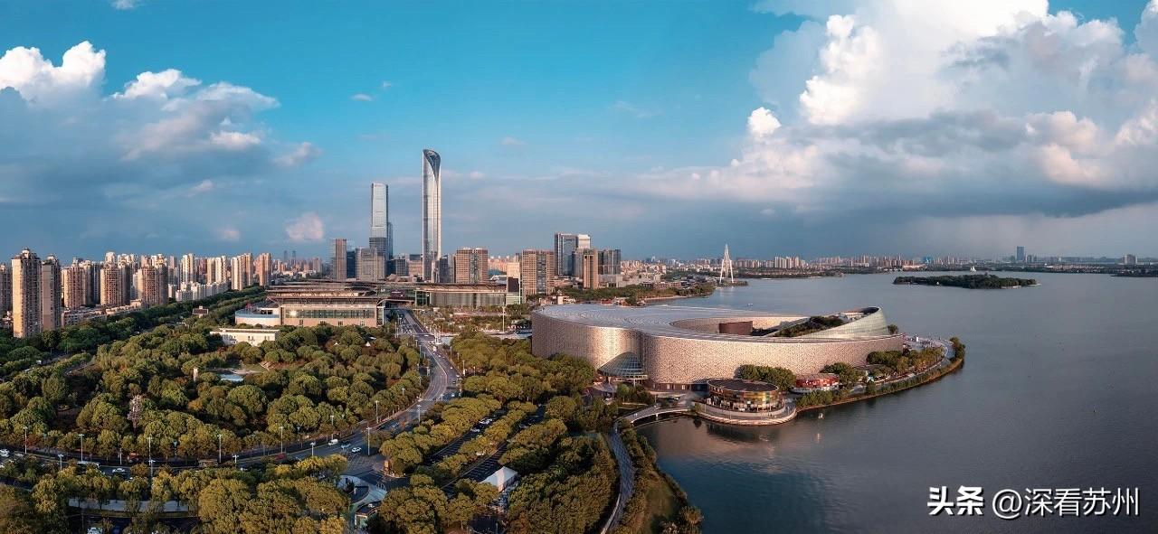 苏州最新部署经济工作 

5月30日，苏州开大会对接下来的发展作了部署。媒体对会