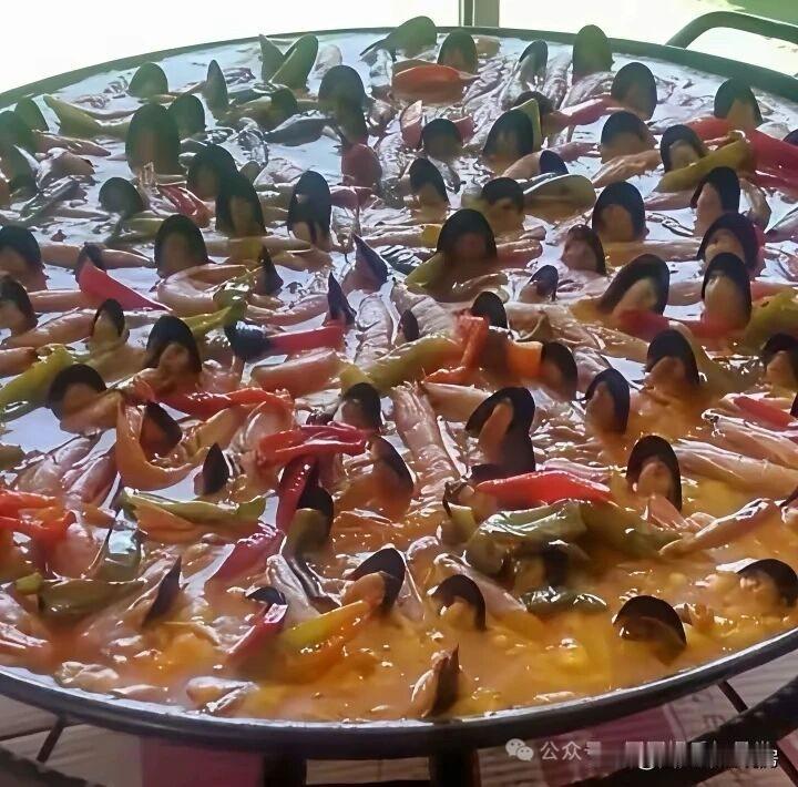 这张图片第一眼我就看错了，吓我一跳，你们看清楚了吗？能看懂图片 迷惑的照片 迷惑