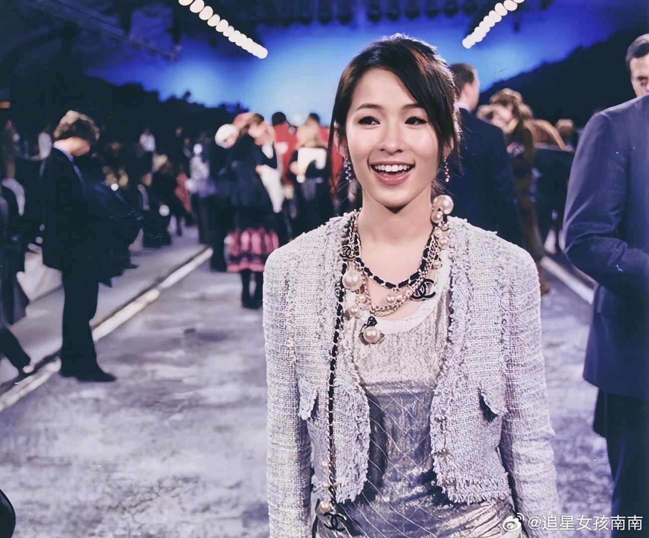 萧亚轩与生俱来的洋气感太迷人了