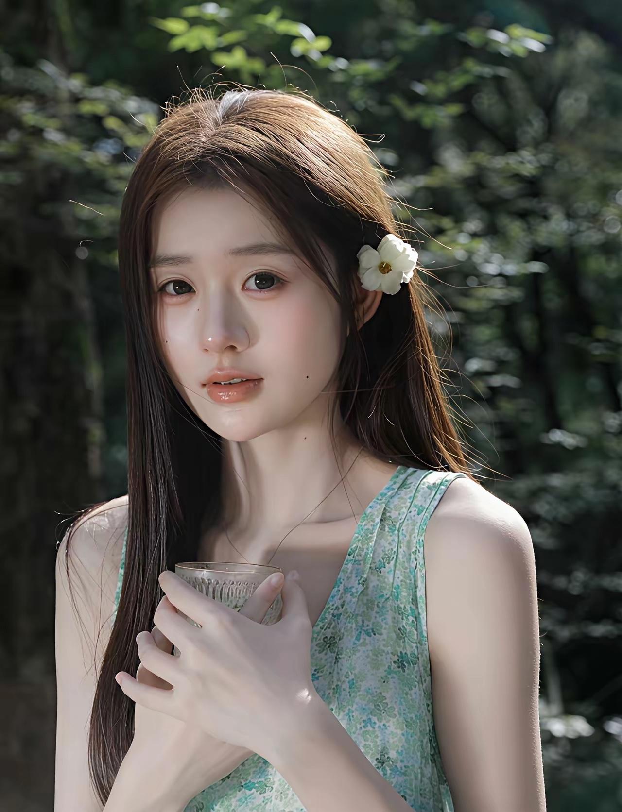 清纯