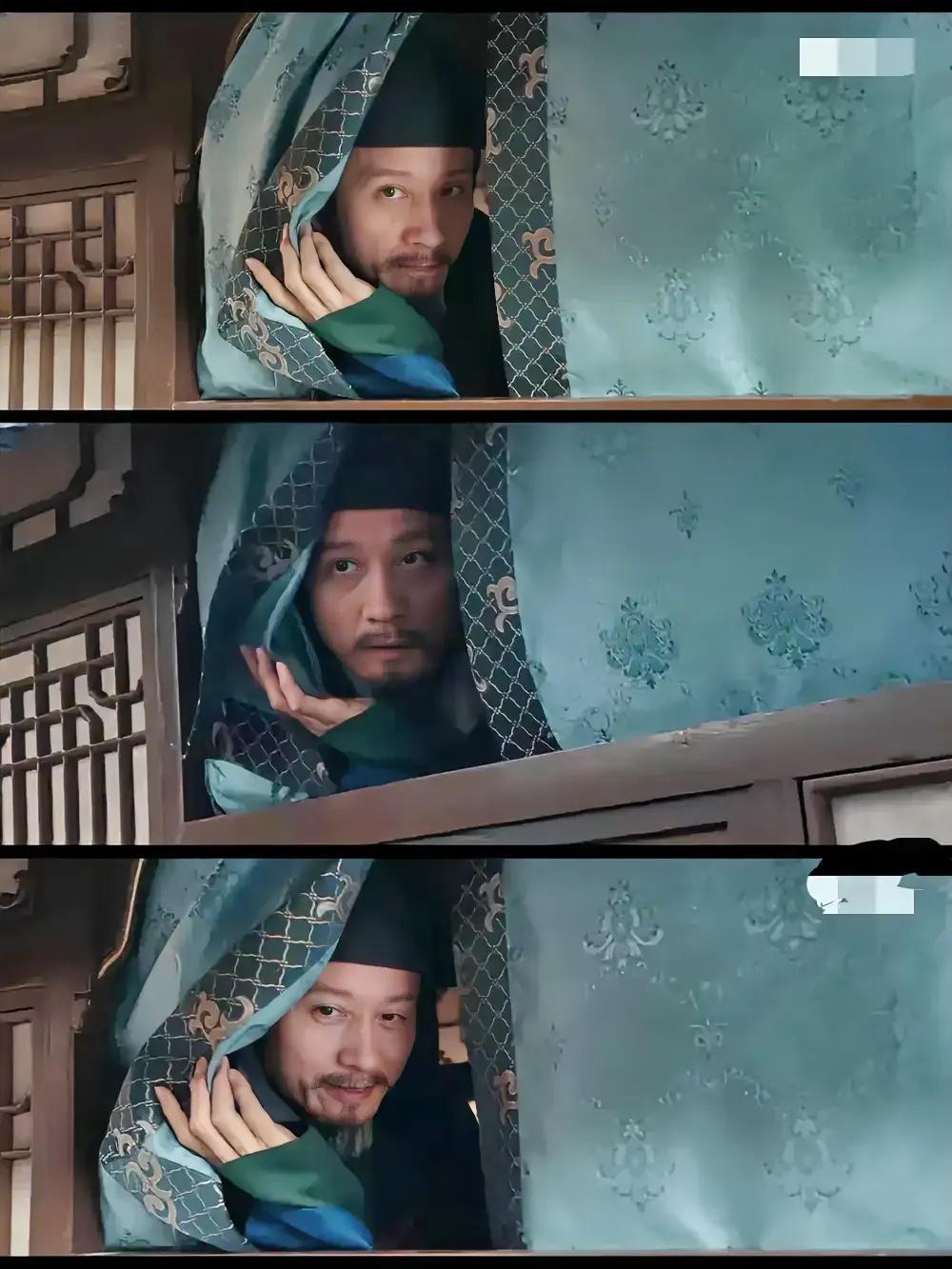 这手给黄轩和周迅都可以啊！

娱乐圈很多一线明星都有自己的短板，比如黄轩和周迅，