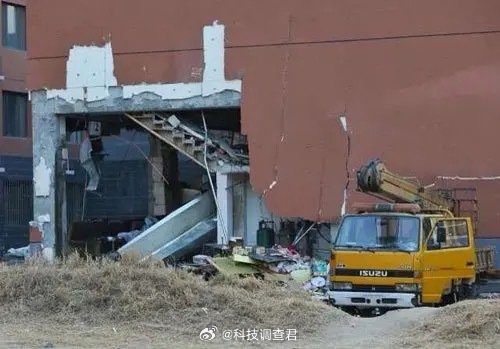 河北燕郊7死27伤爆燃事故调查报告昨天还经过这个地方呢？没什么记忆全剩下回忆了，