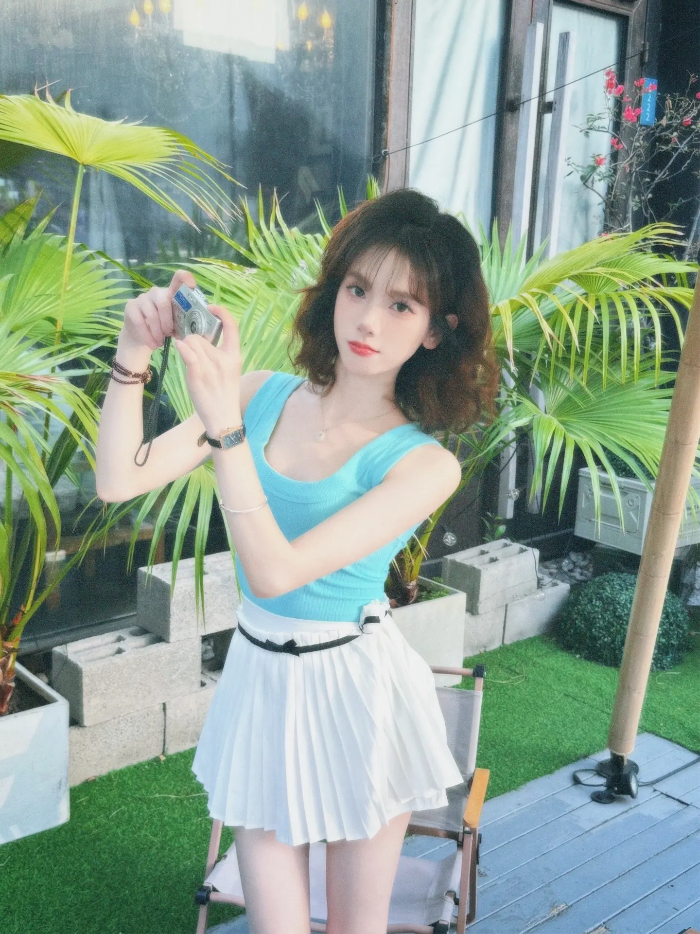 想起你就写信
DOU+小助手 小助手