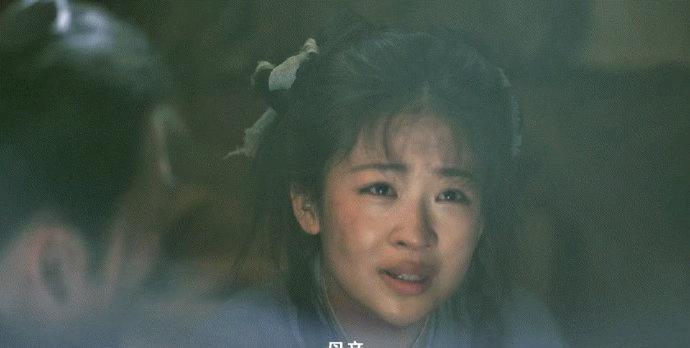 谭松韵新剧1集经历退婚灭门假死兰香如故 一集承受三重重创！谭松韵演绎绝境嫡女，开
