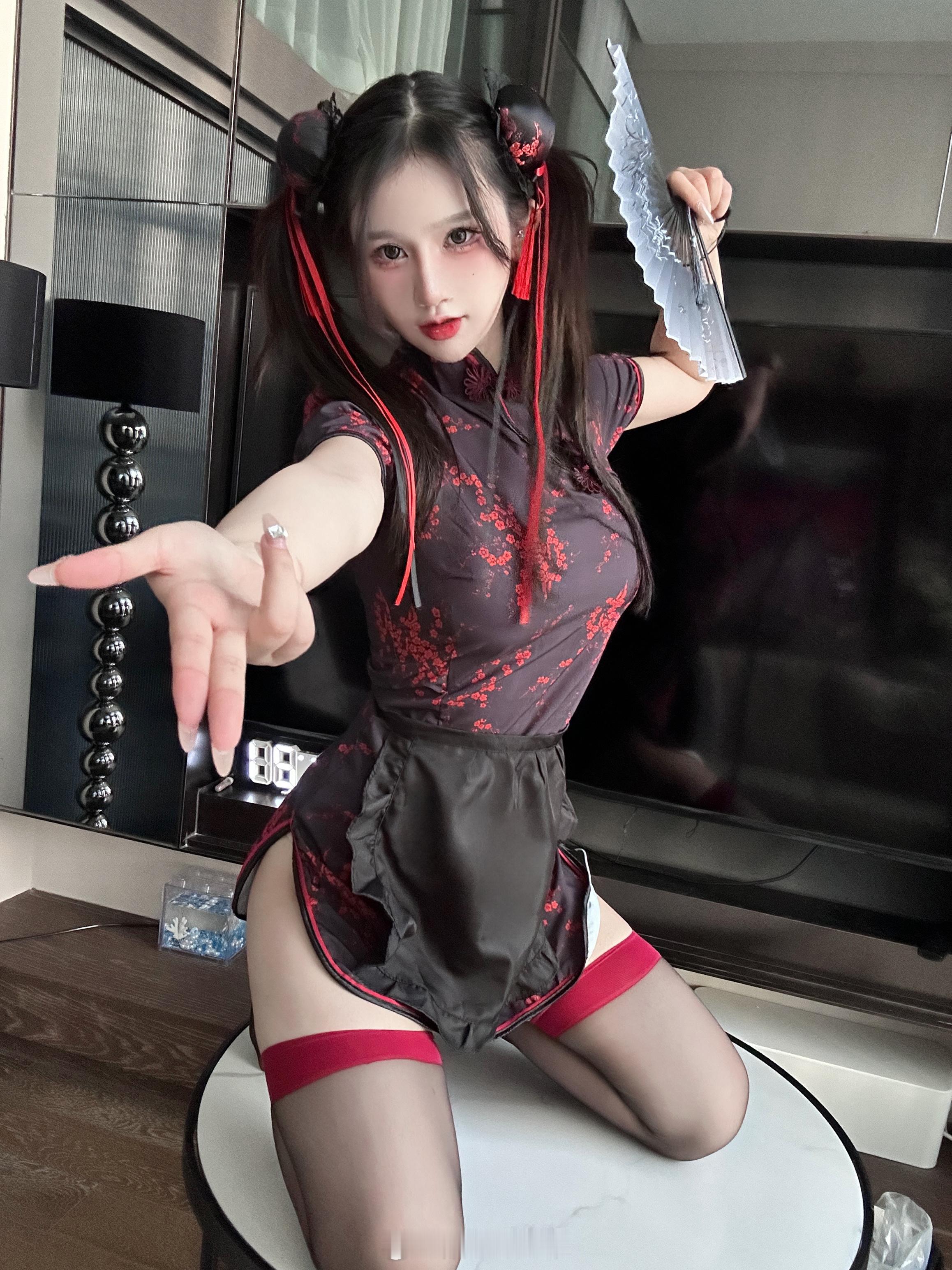 中国娘 ​​​