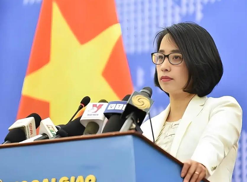 越南炒作西沙群岛主权、反对我国海域开发建设，表面是南海领土分歧，实则是一场典型的