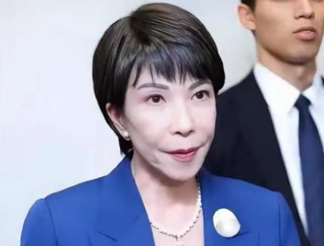 高市早苗这次可能是真的要笑了，因为日本出兵中东的时机到了，日本油轮被毁，日本人在