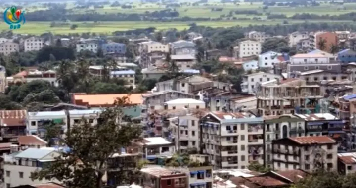 仰光|冷淡多年的缅甸仰光房地产市场重现活力，交易额高达数十亿缅币