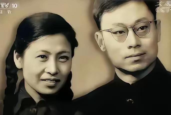 于敏去旁听数学课，结果考试的时候，班里的尖子生只考了60分，他却拿了满分100分