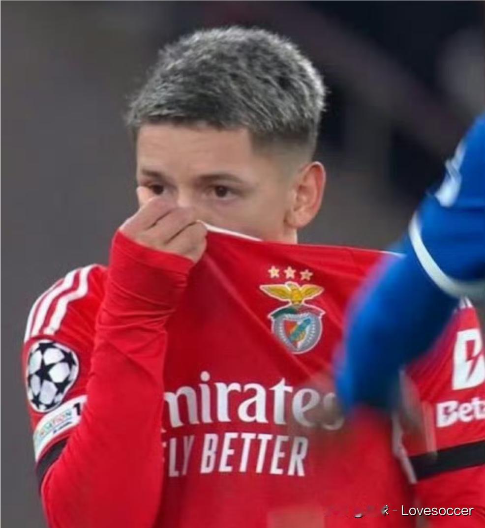 维尼修斯种族歧视风波                     
 
刚看完网飞维