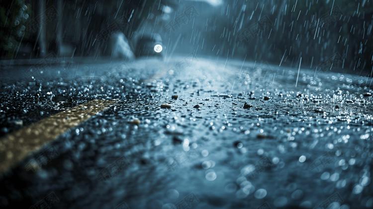 下雨天，窝在家里做这几件事，舒服到不想出门
窗外淅淅沥沥下着雨，冷风一吹，瞬间就