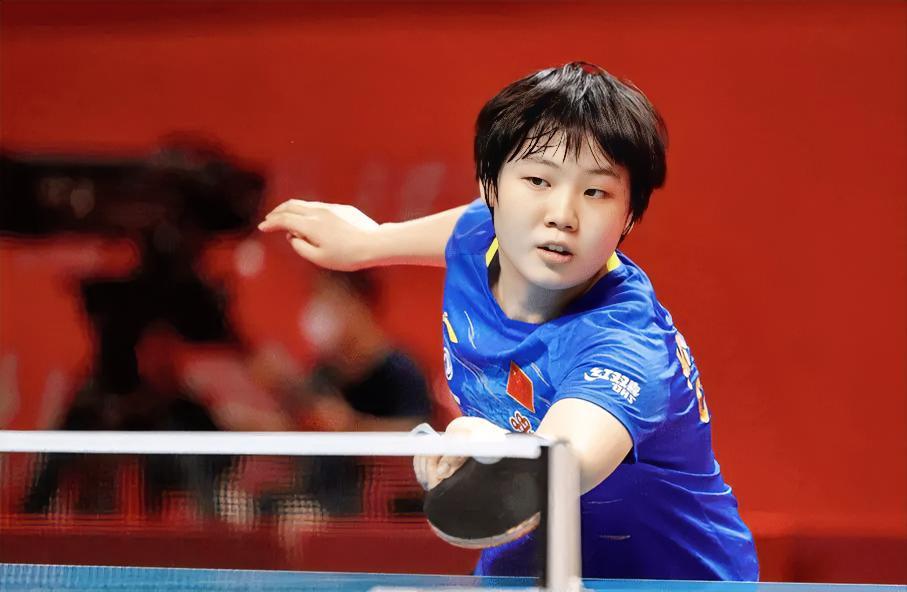顶住压力！国乒女团拿下亚运冠军
 
名古屋亚运会乒乓球女团决赛，中日上演激烈较量