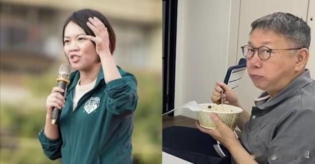 ​柯文哲又来了一个骚操作，不打自招，他与柯建铭商讨“你让人工生殖法过，总预算、军