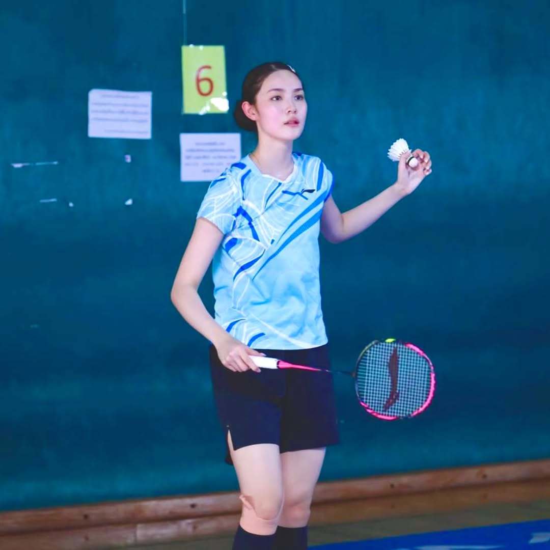 泰羽集训备战亚锦赛、汤尤杯📷2026年羽毛球亚锦赛2026年汤尤杯