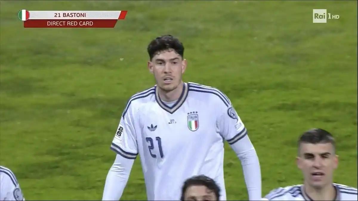 我的老天爷，意大利太惨了！

可以肯定地是，如果意大利最后无法迈过波黑这一关，那