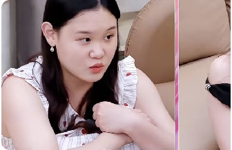 22岁张家齐:前男友拿我当炫耀资本!财富大于爱情 不能找比我差的 ​​​