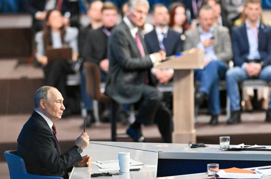 主动放缓增速保质量！2025俄罗斯经济交出亮眼“稳”答卷
 
俄罗斯《观点报》1