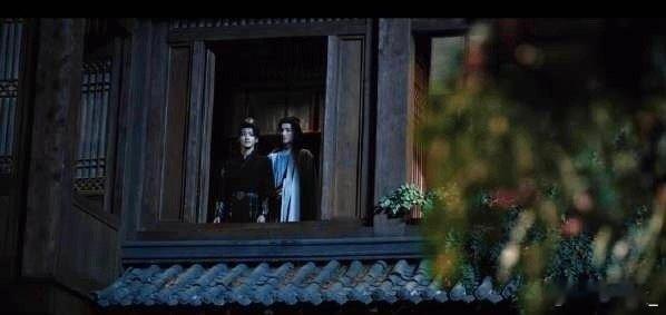 王星越二楼来新人了 王星越，二楼到底有谁在啊？！这次定风波没有抢亲戏码，但是王星