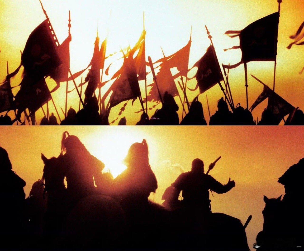 跟着太平年学历史夯 太平年《太平年》剧宣太有分量，边看剧边学五代十国历史，有历史