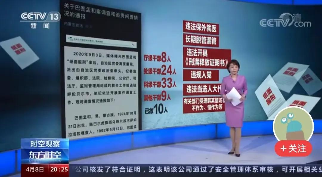 因刑事犯罪被司法机关判处有期徒刑多少年，就一定会服刑多少年吗？

其实，并非如此