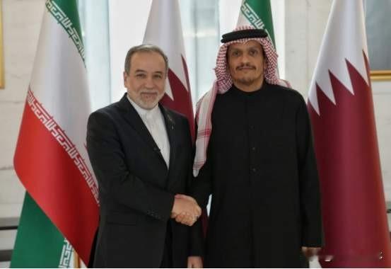 战争倒计时！伊朗亮出4张王牌，美军敢动手就同归于尽
 
美伊谈判在即，美军60架