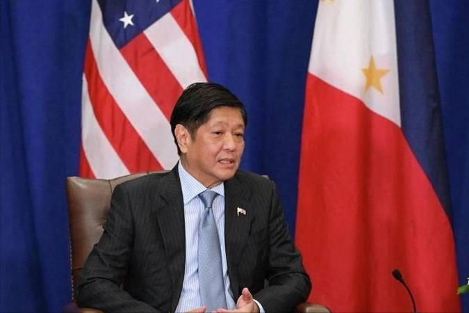 菲律宾大地震中国一毛没给！马科斯政府刚指着鼻子骂完中国，现世报就来了！

6月8