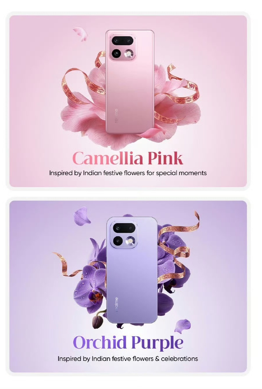 这便是realme 真我 16 Pro 系列，2026年1 月 6 日左右将在印