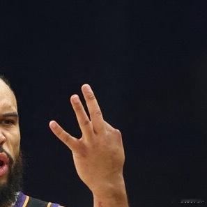 篮球体育 现效力太阳的“狄龙”Dillon Brooks，在近期一档节目中，透露