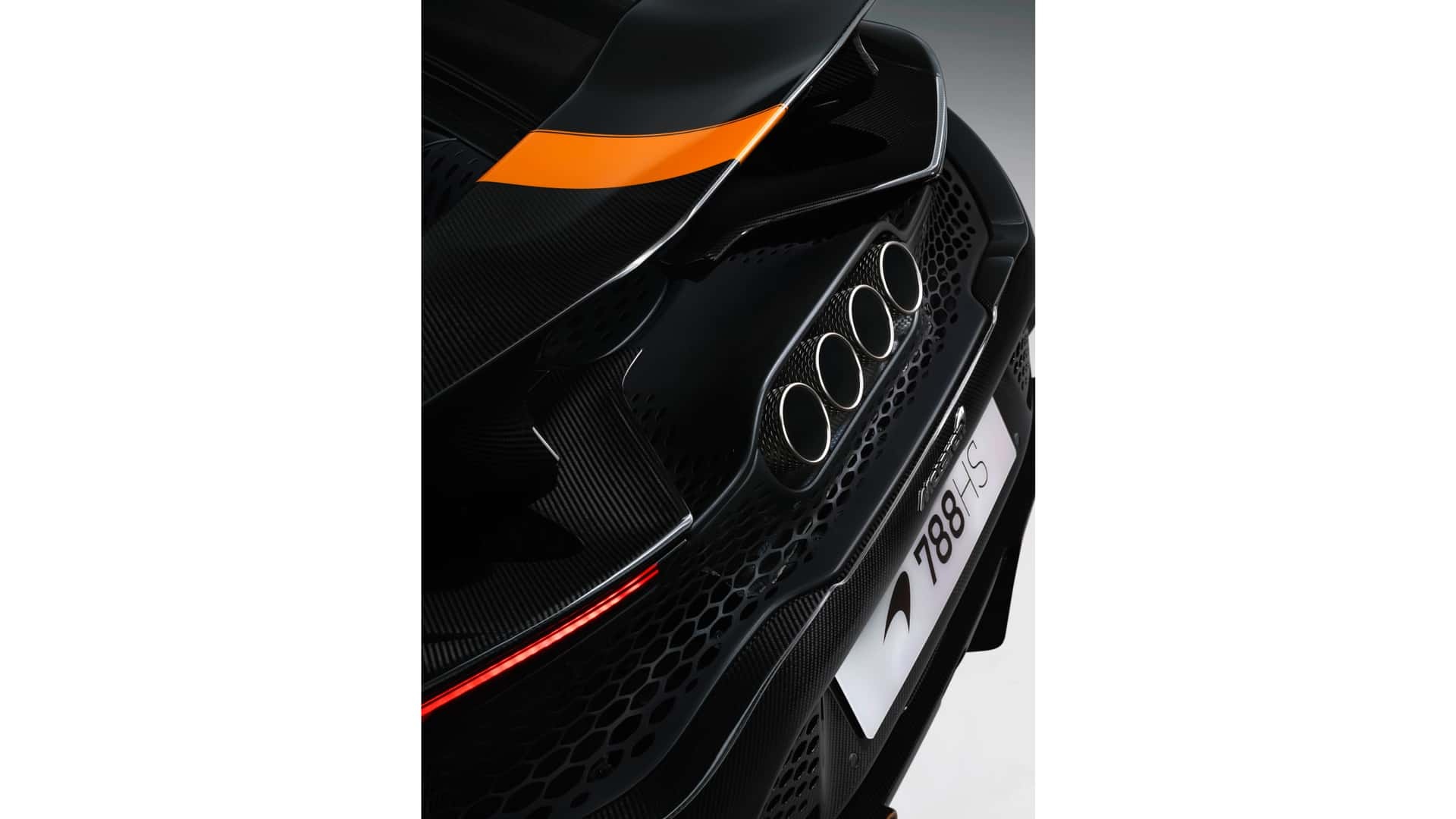 2027 McLaren 788HS 