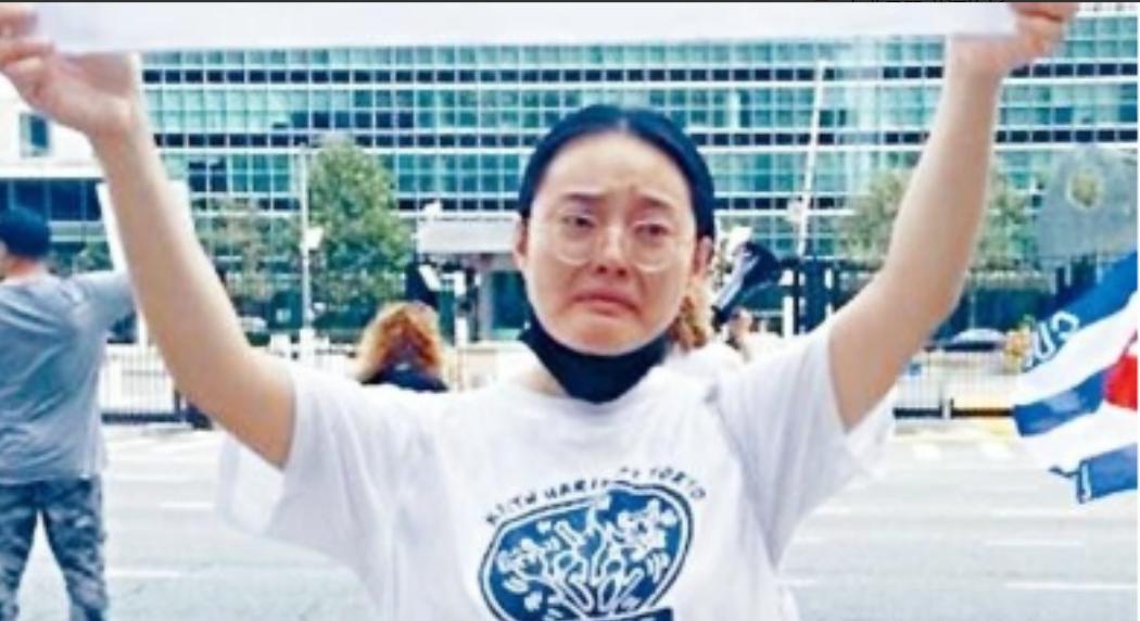 两名华人曾以“杰出人才”移民美国，现面临遣返回国，公民身份被撤销！这对华人夫妇的