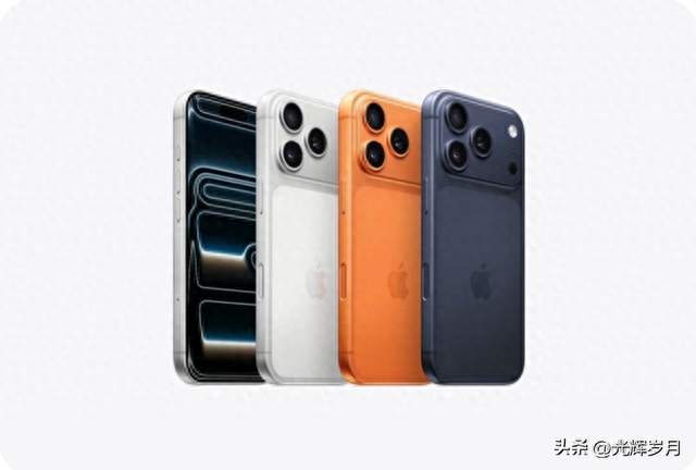入手iPhone17 Pro Max没多久，18Pro Max带来哪些新变化？