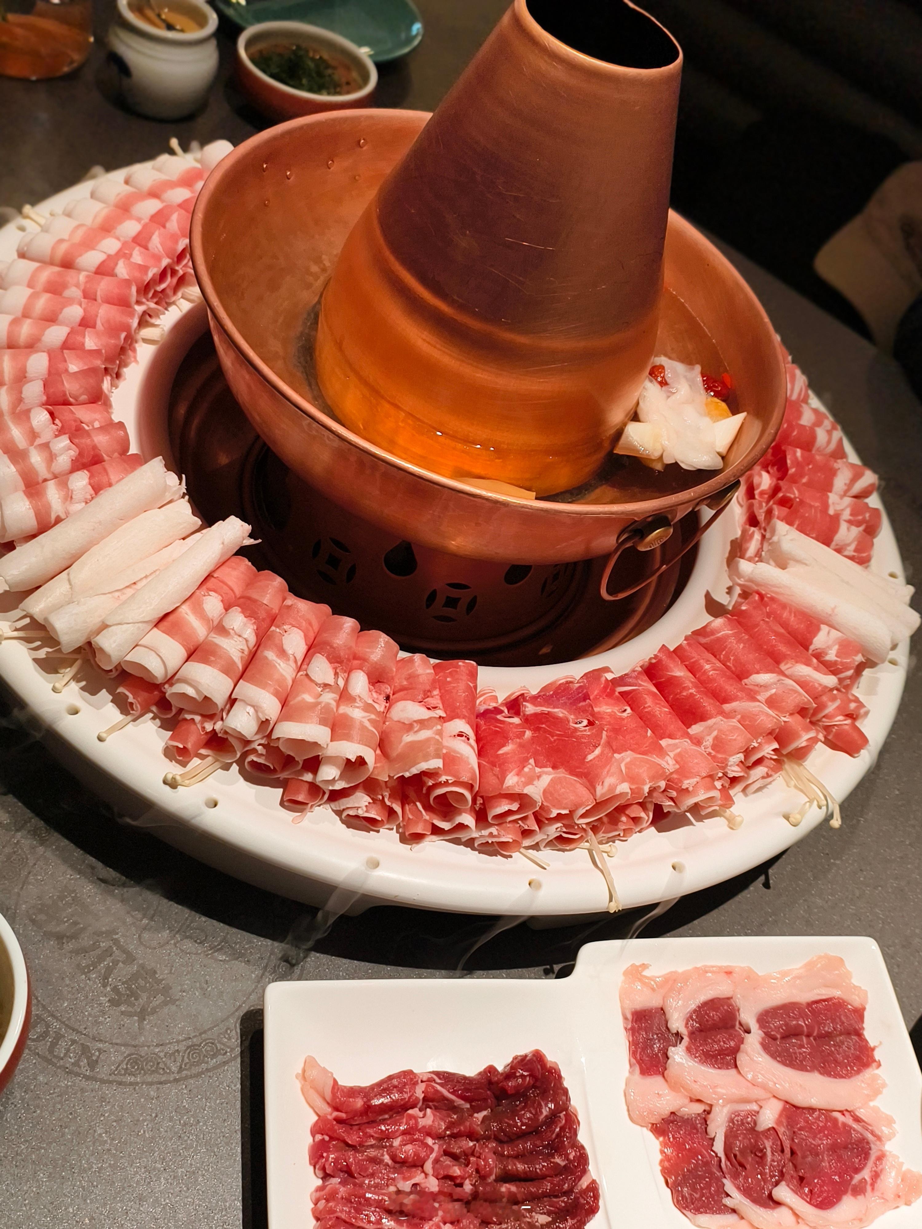 周五晚上炫点肉！[开学季]你们都吃啥啦 