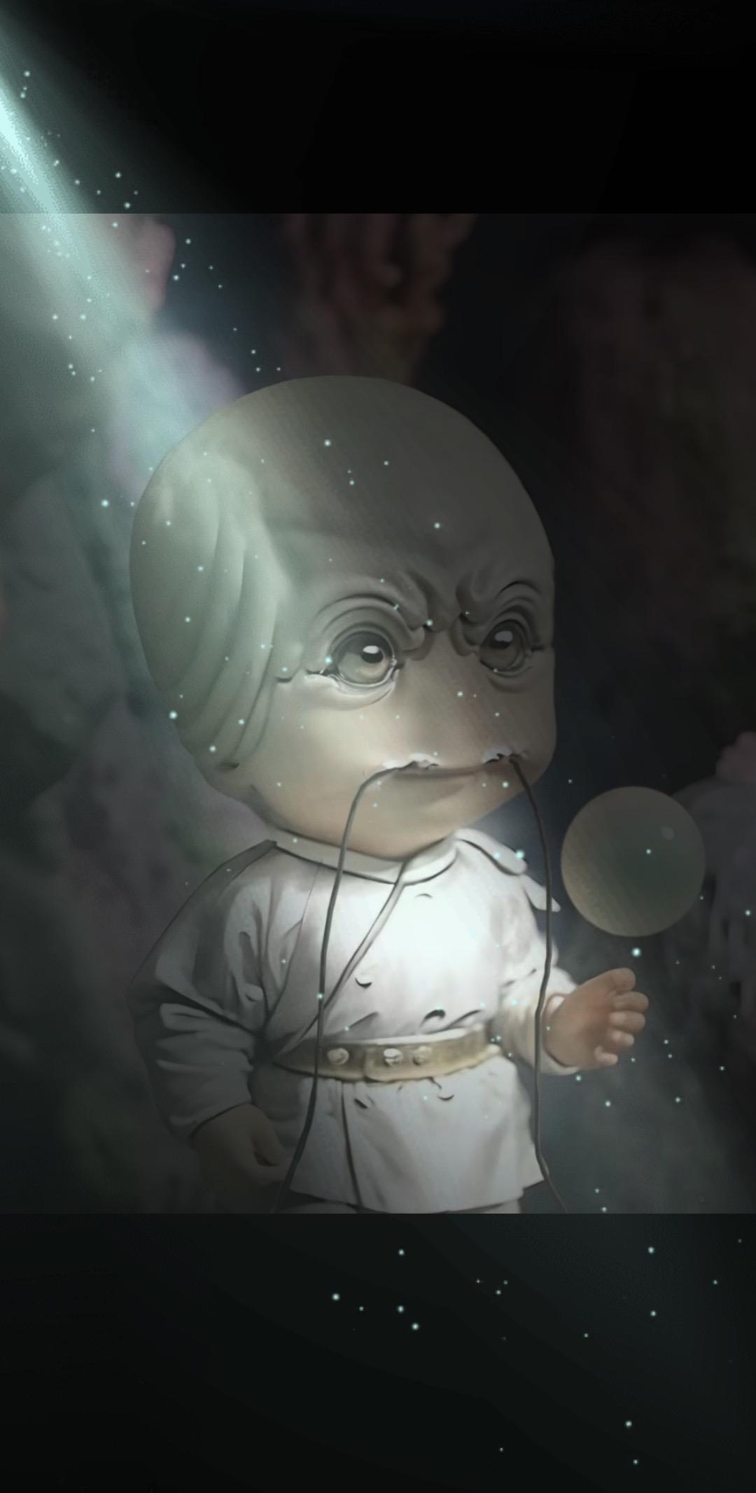 是年龄大了吗？怎么好好的喜欢听秦腔！