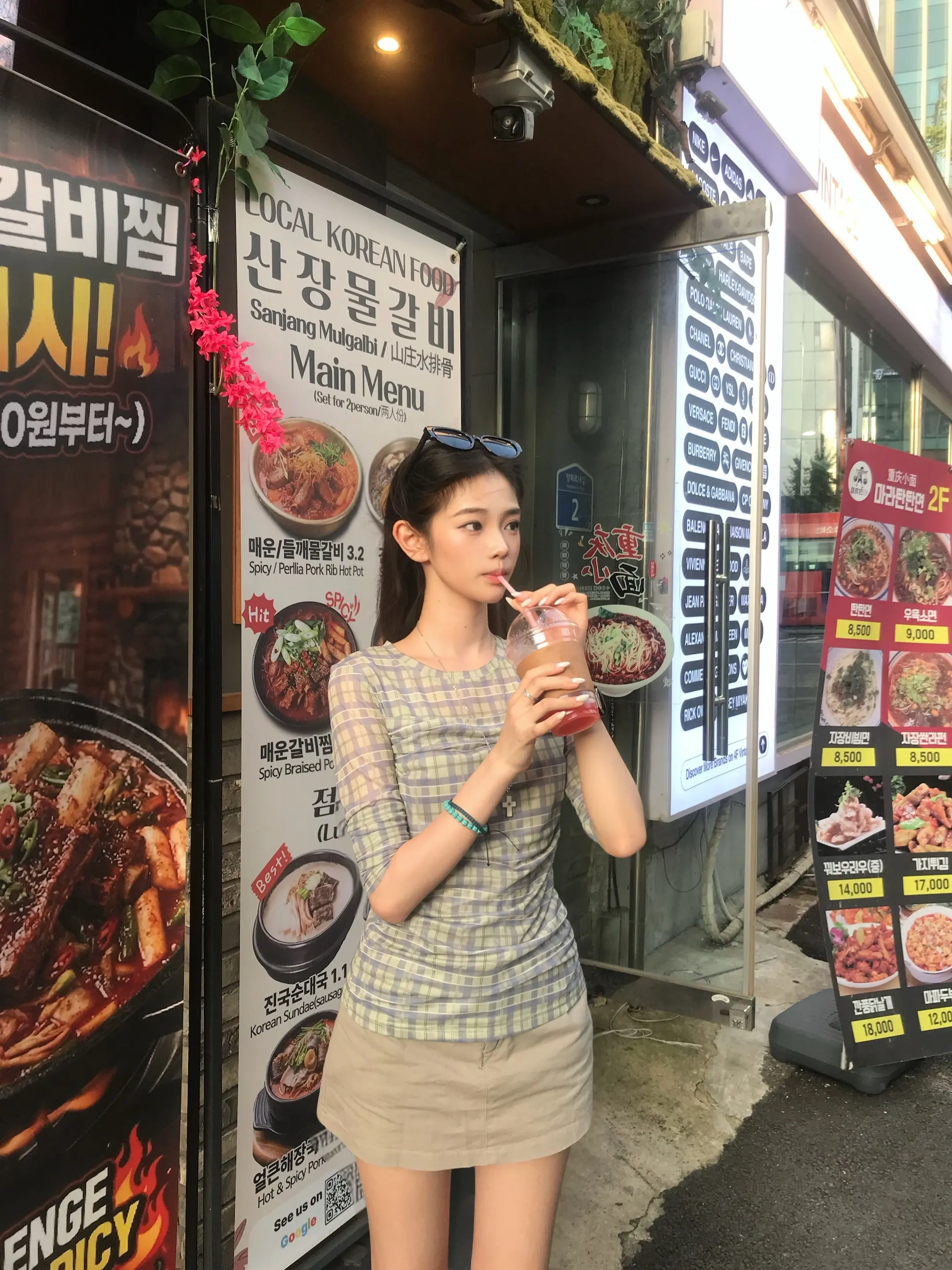 食物特辑😋。