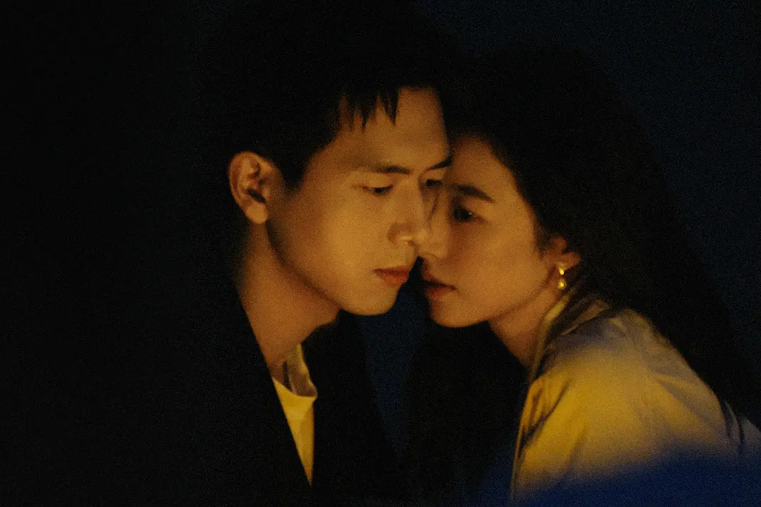 真的，不要再误解李现的演技了！最近刷#李现# 的新剧，从《群星闪耀时》刷到《春色