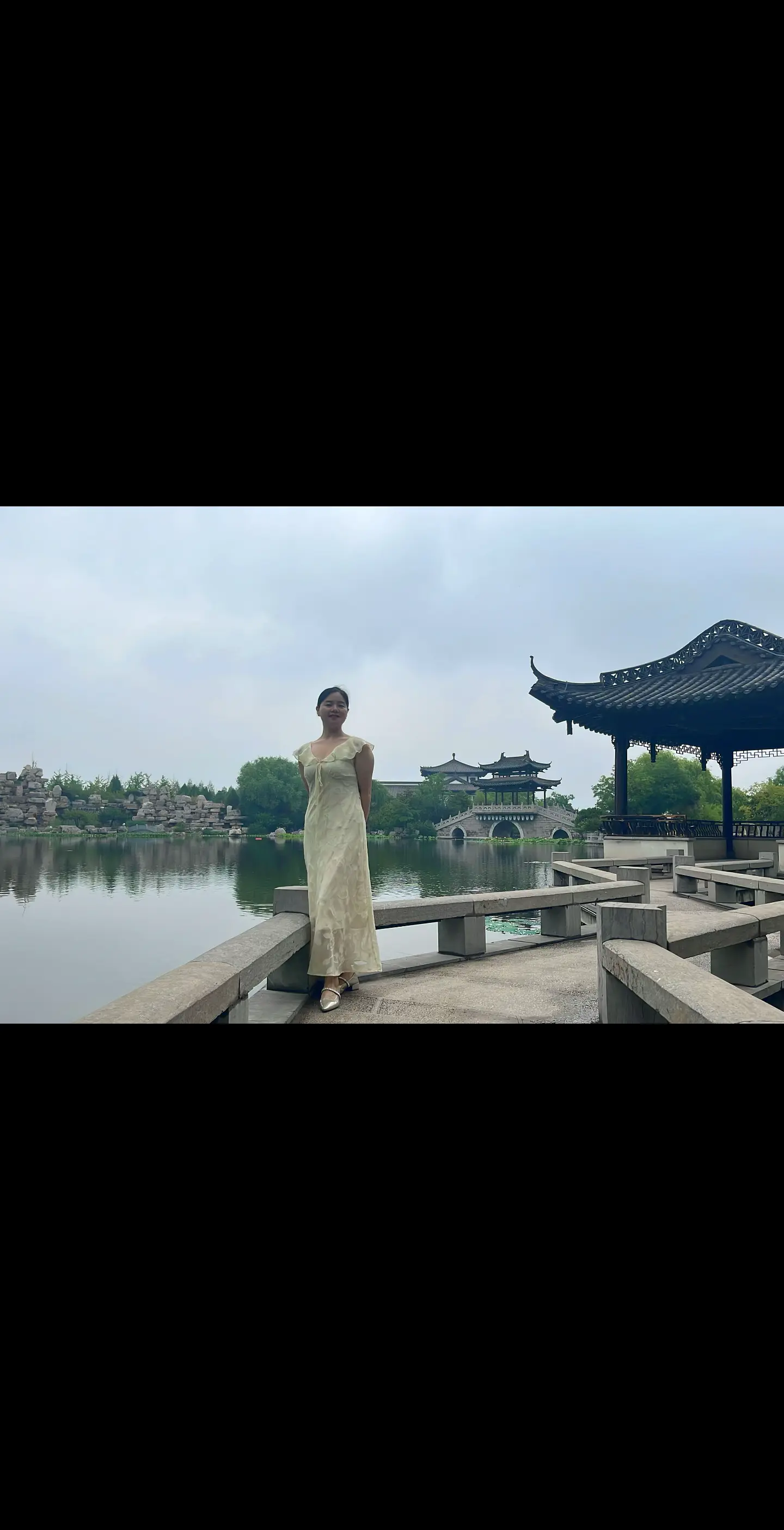 定格美好瞬间