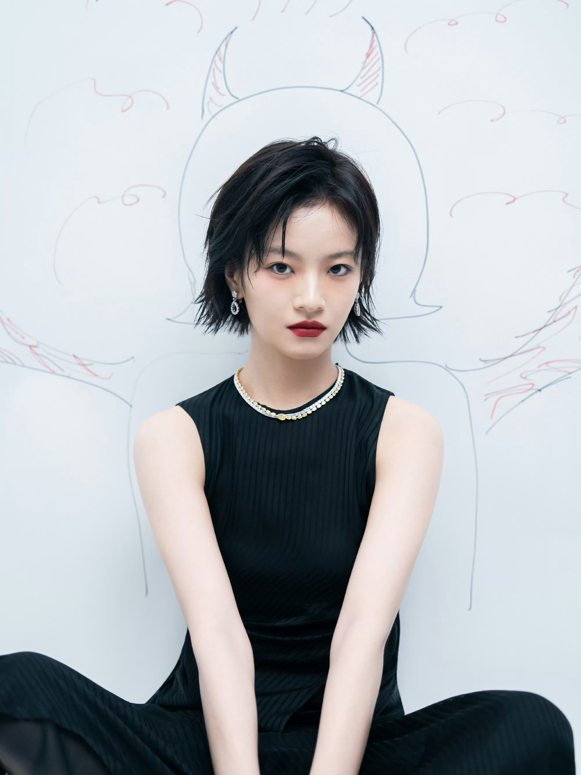 李庚希 匠心之旅 ​​​